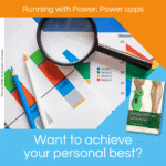 Power apps - calculating metrics