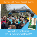 Picture of runners waiting to start an event