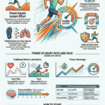 Infographic explaining 'What is Power'