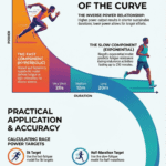 Infographic about your Power-Duration Curve