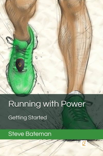 Running with Power - Getting Started